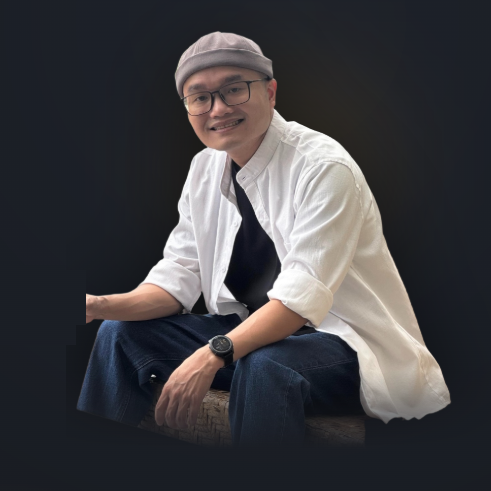 Hoàng Tuấn Anh
